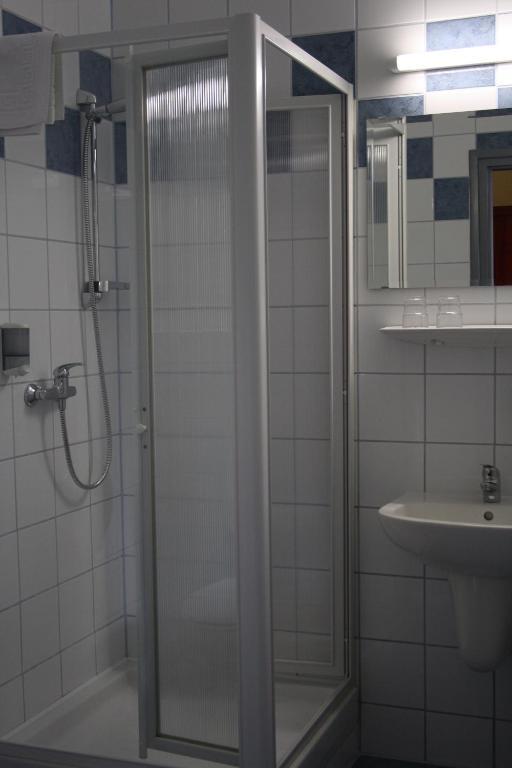 Hotel Thelena Tolna Phòng bức ảnh